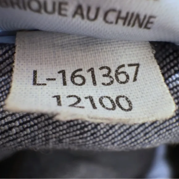 Lularoe Magic Waist Skinny Fit Bootcut Jeans 38 Stretch Comfy Mom Medium Wash - Picture 14 of 14